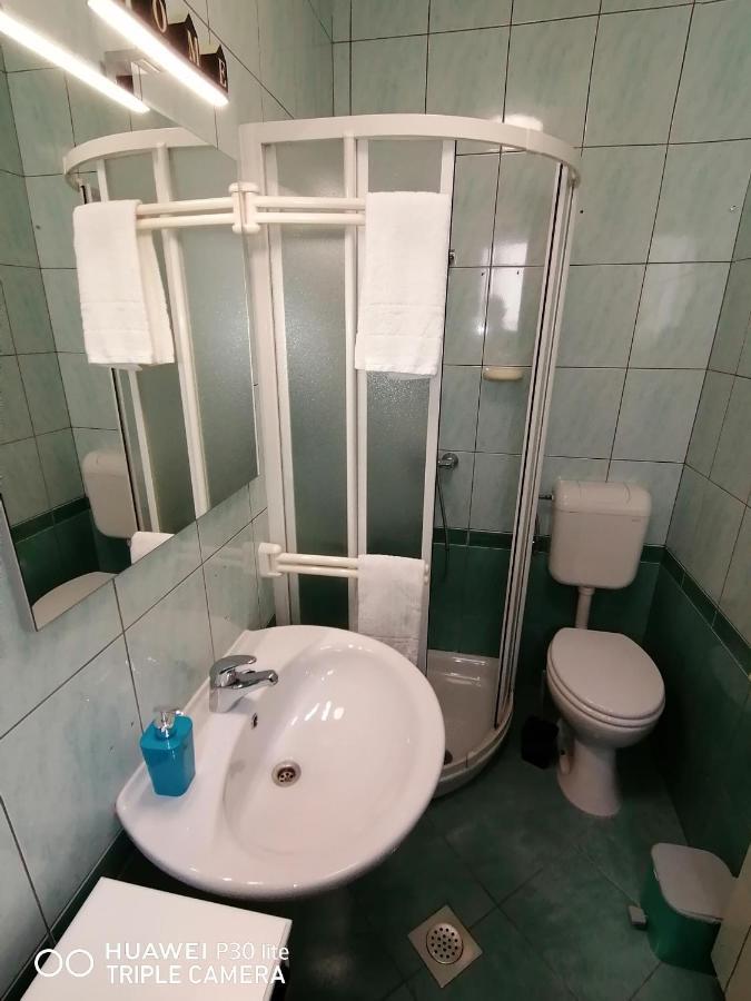 Ferienwohnung Rubi Piran Exterior foto