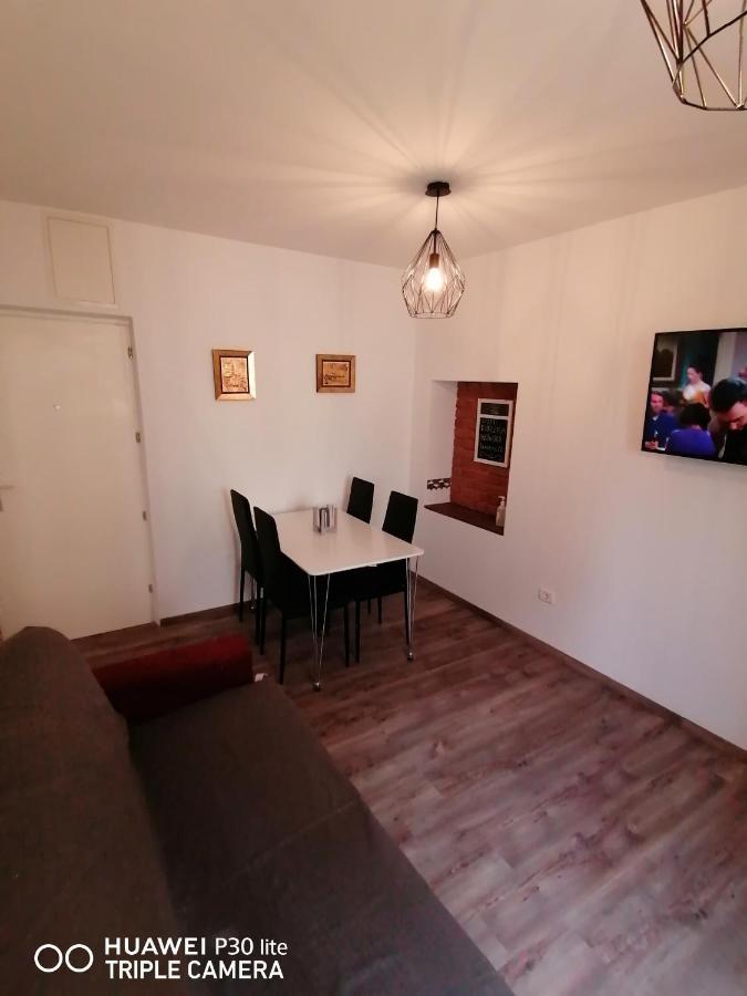 Ferienwohnung Rubi Piran Exterior foto