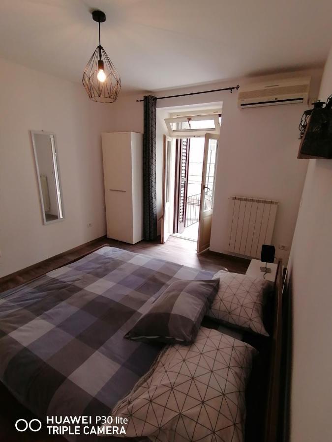 Ferienwohnung Rubi Piran Exterior foto