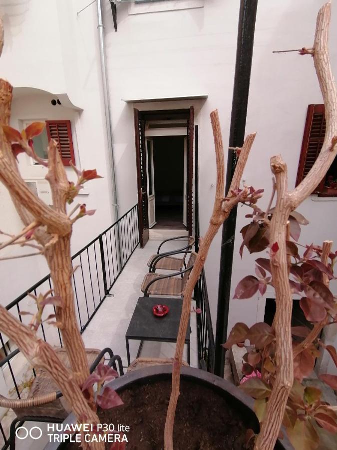 Ferienwohnung Rubi Piran Exterior foto
