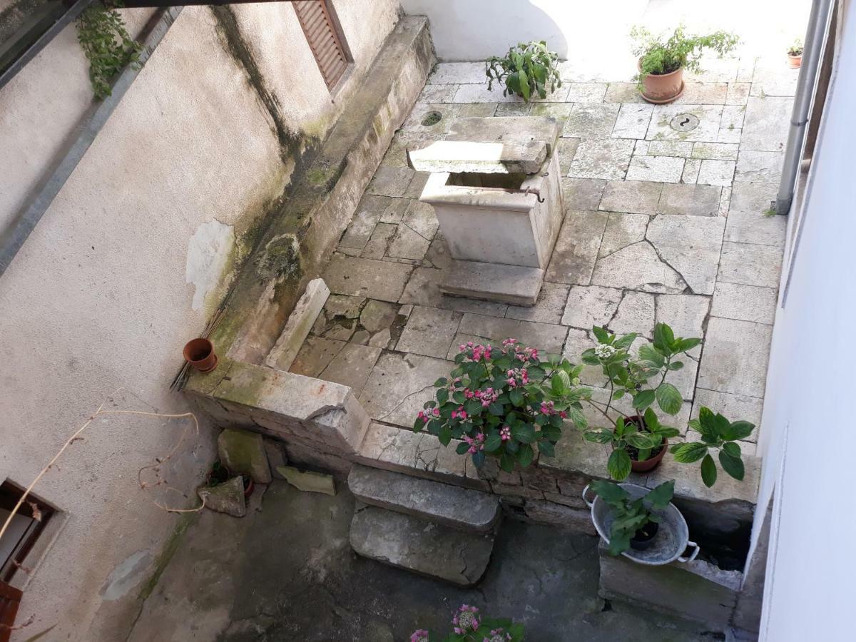 Ferienwohnung Rubi Piran Exterior foto