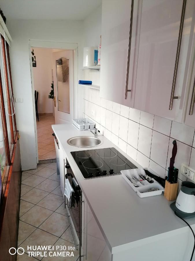 Ferienwohnung Rubi Piran Exterior foto